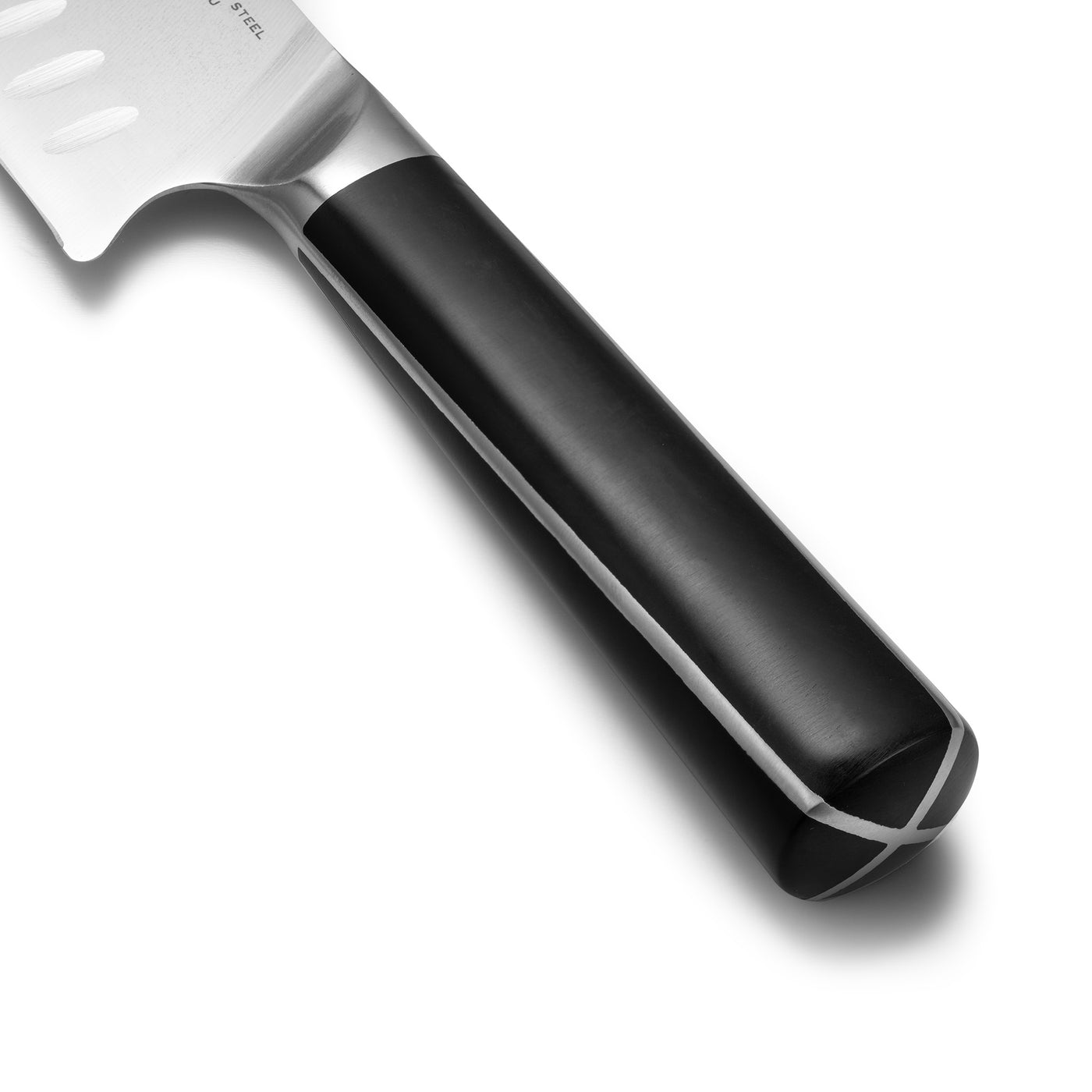 Crosstown, 15-Piece Knife Block Set