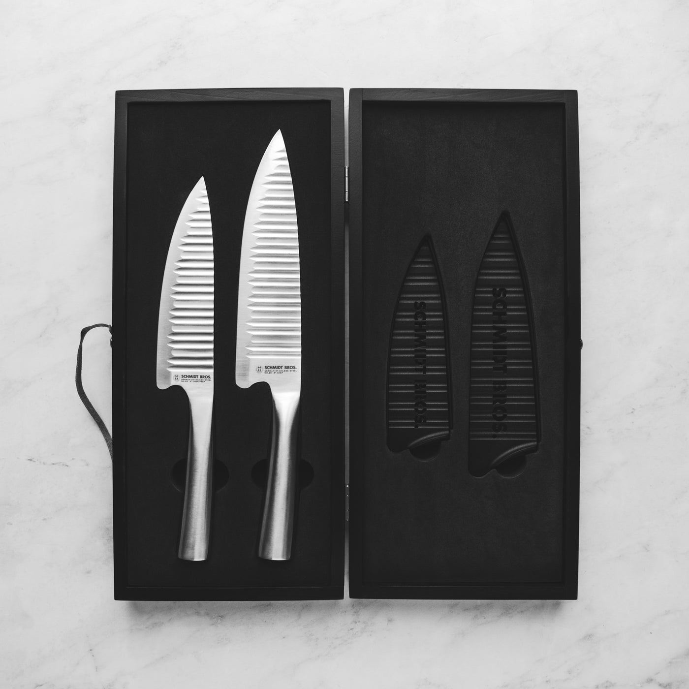 Evolution, 2-Piece Knife Set