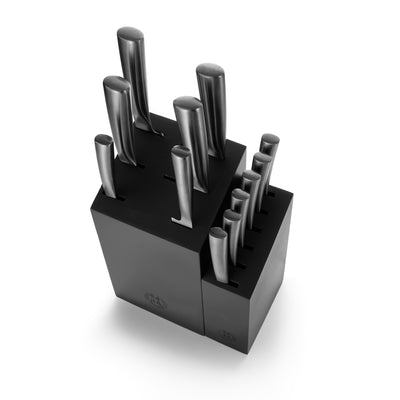 Apollo, 15-Piece Knife Block Set