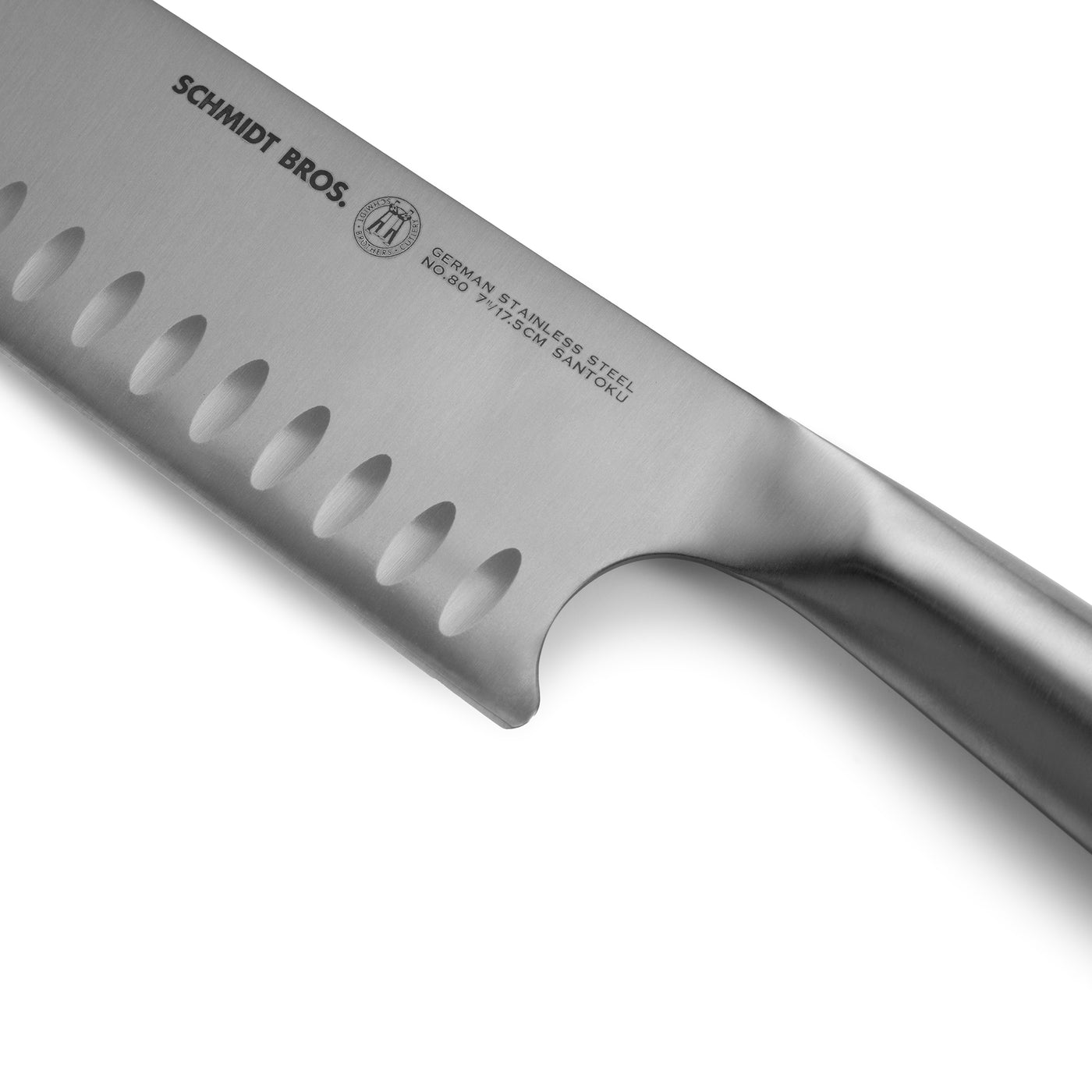 Apollo, 7-Piece Knife Block Set