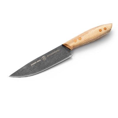 Runwell, 4-Piece Steak Knife Set