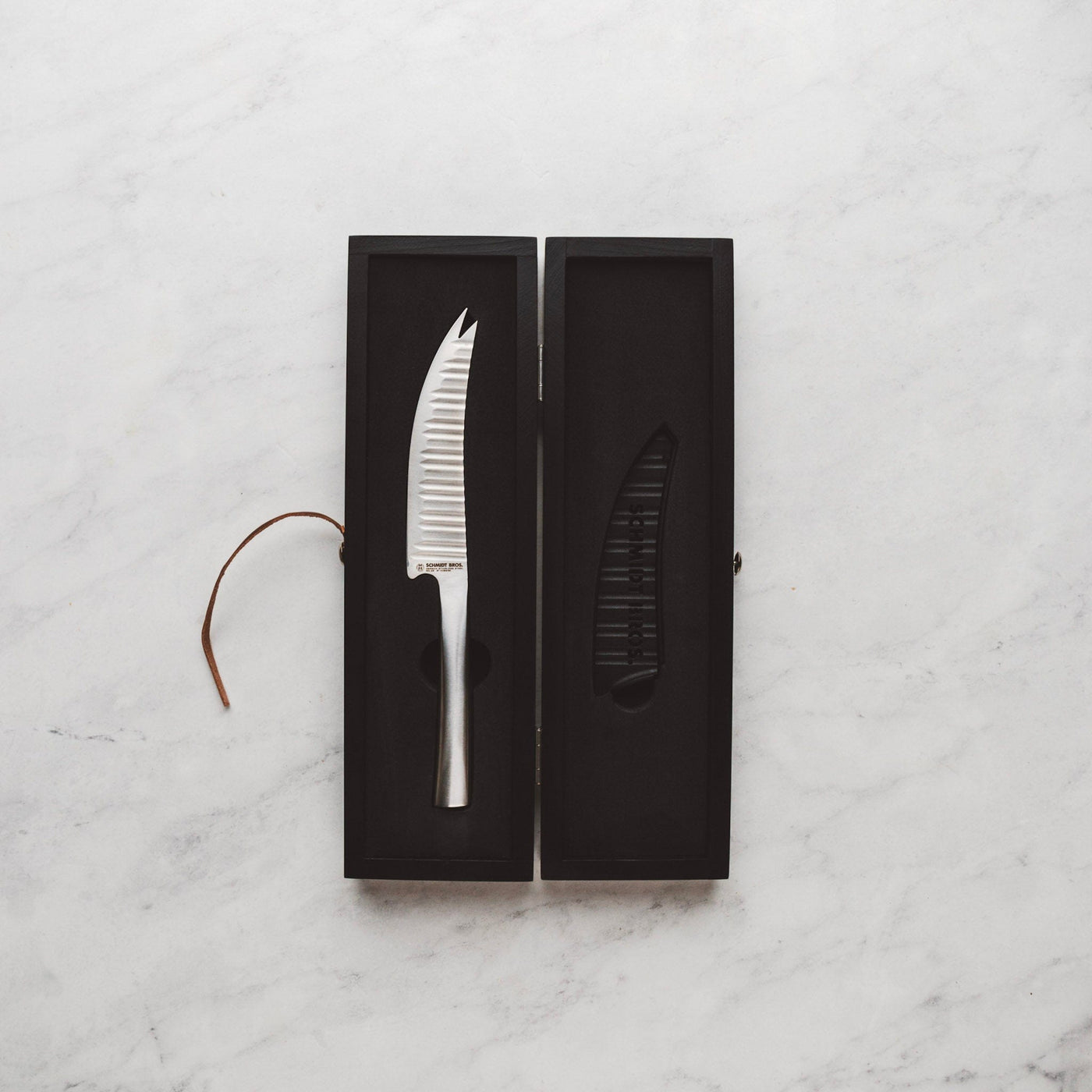 Evolution Series 5" Cheese Knife