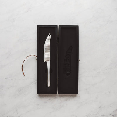 Evolution Series 5" Cheese Knife