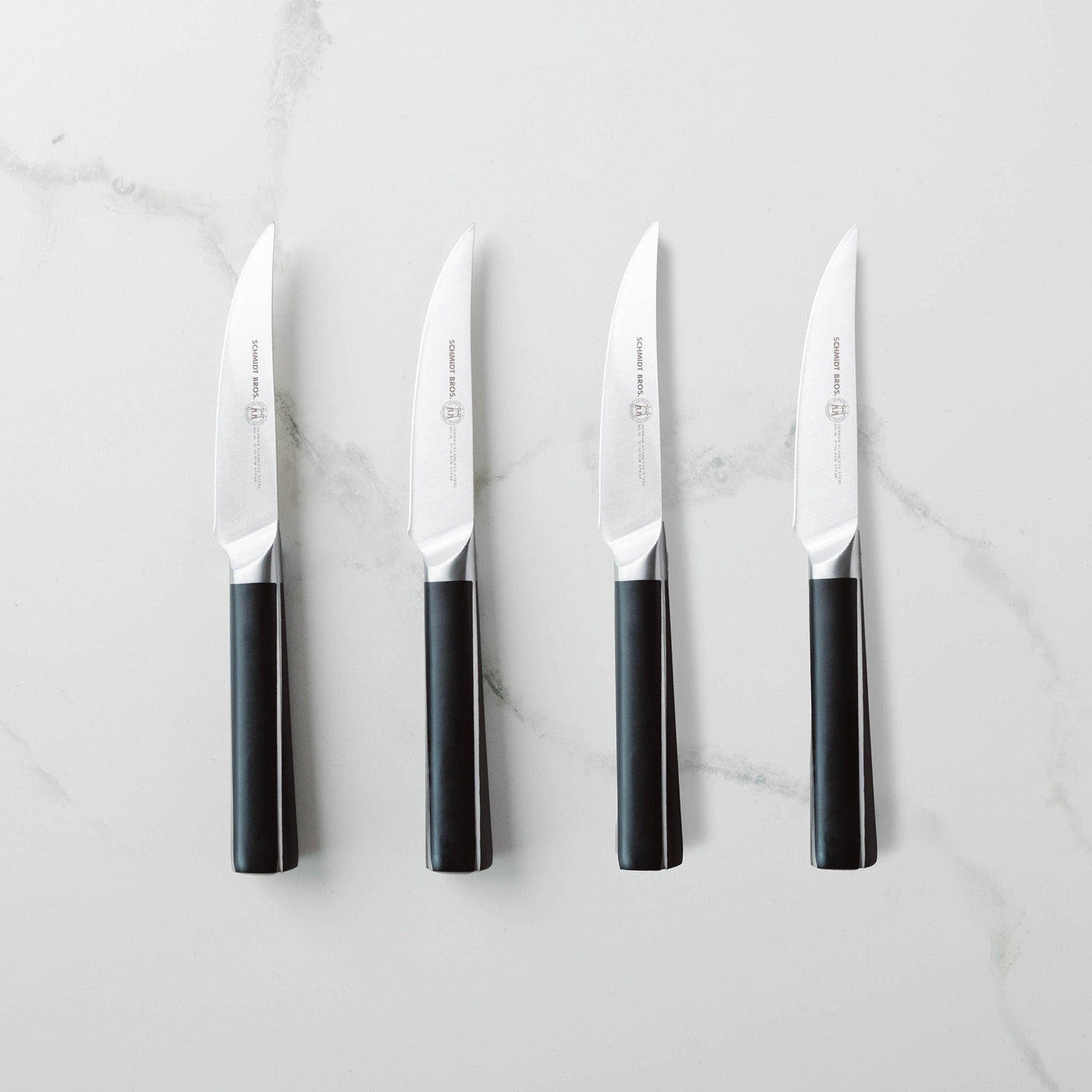 Crosstown, 4-Piece Steak Set