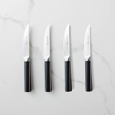 Crosstown, 4-Piece Steak Set