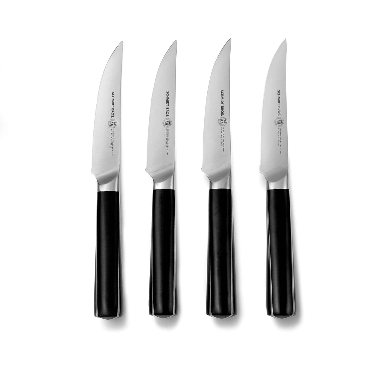 Crosstown, 4-Piece Steak Set